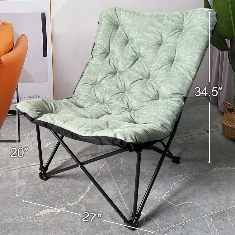 Xxl discount moon chair